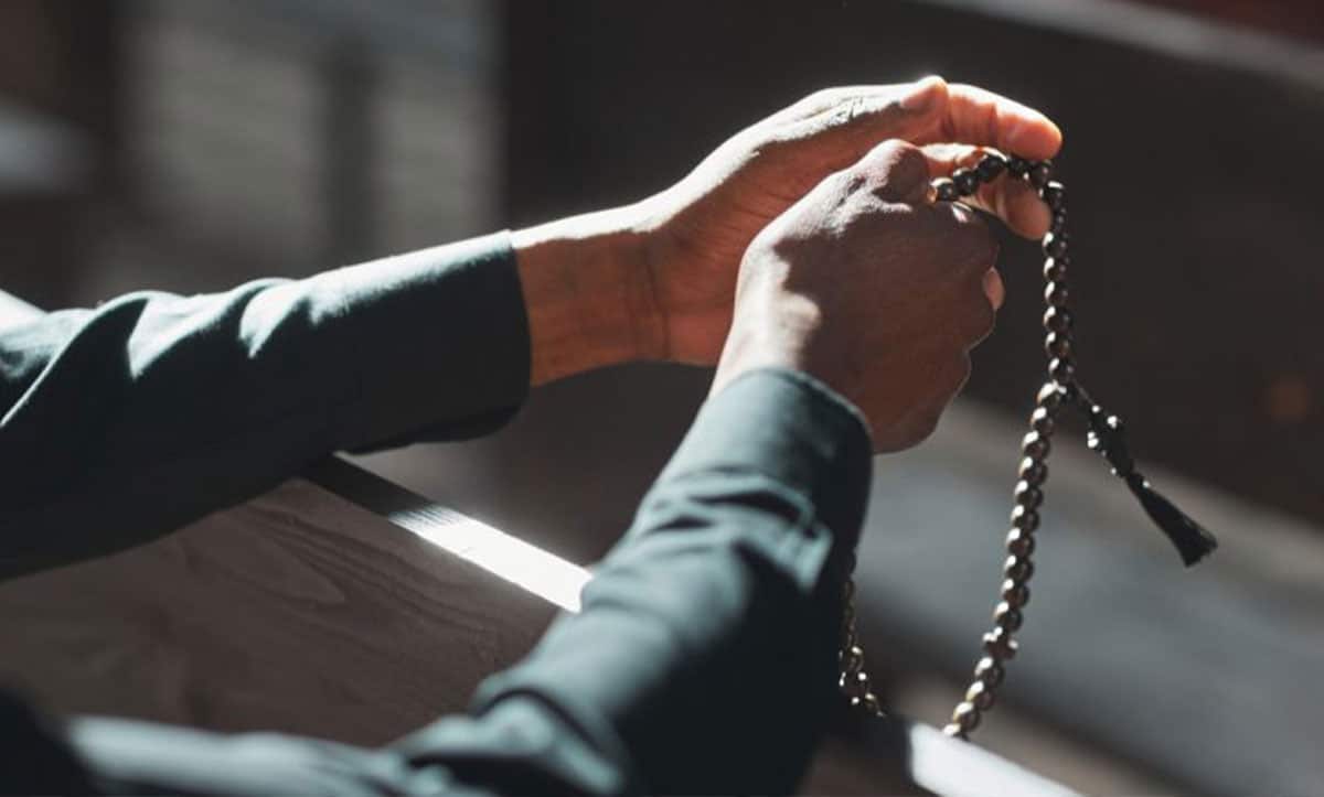 підпалили католицьку церкву