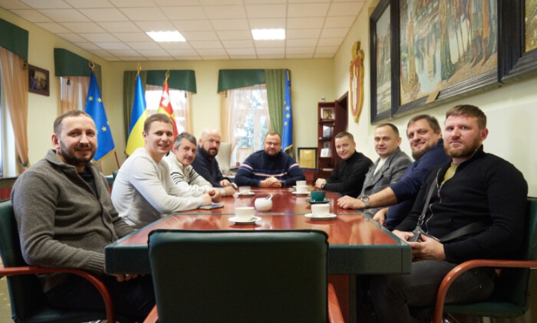 пункти обігріву в церквах