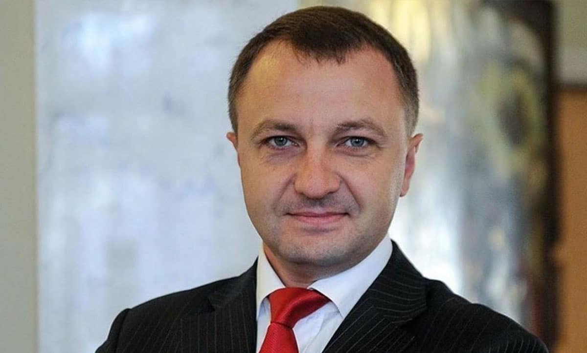 Тарас Кремінь