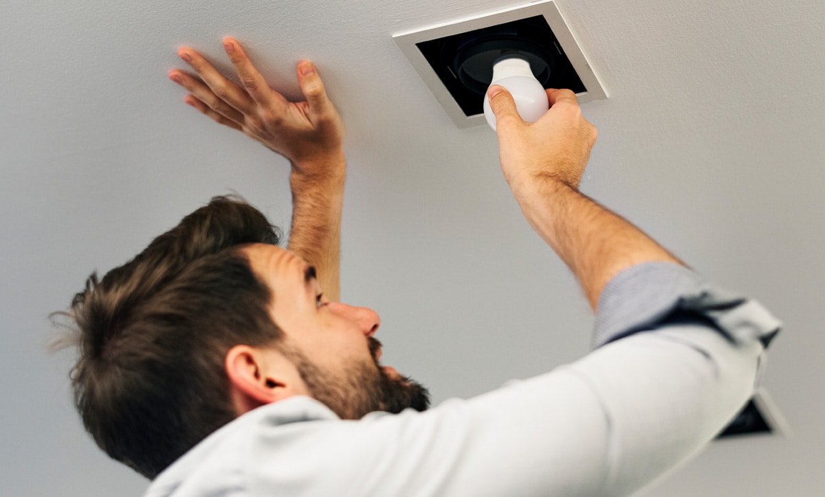 отримати LED-лампи