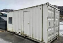 Місія Євразія