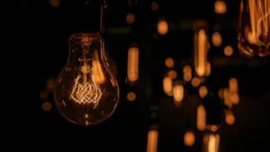 відключення світла