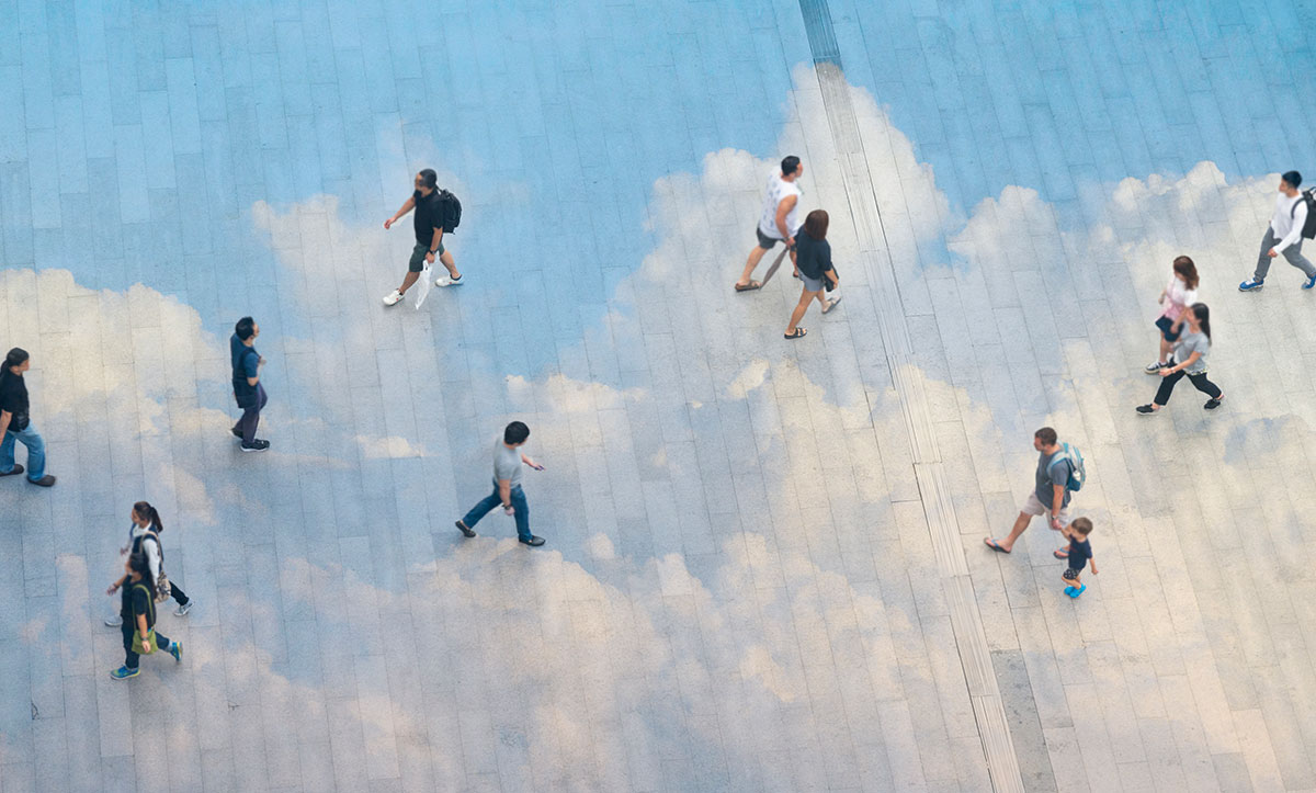 Чи будемо ми знати один одного на небі