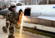 воєнний злочин