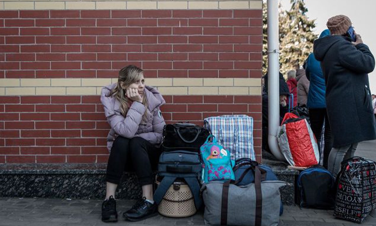 з Польщі додому