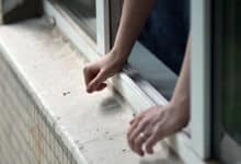 у лікарняній палаті.