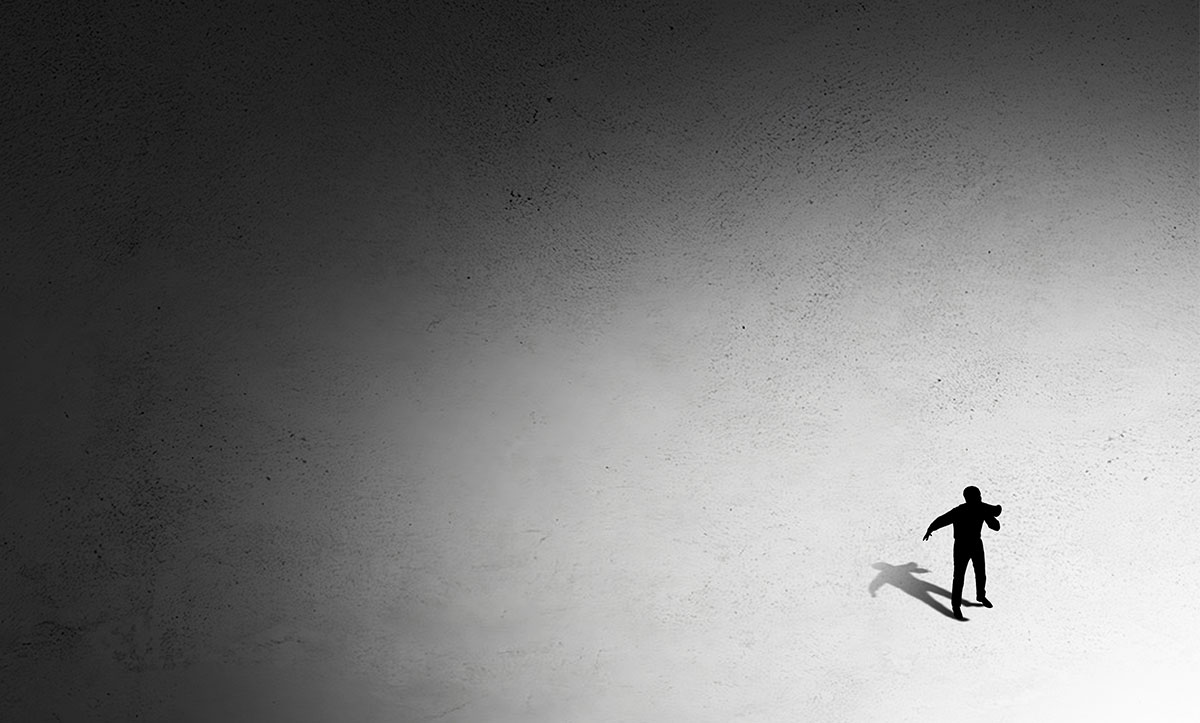 шукати Бога