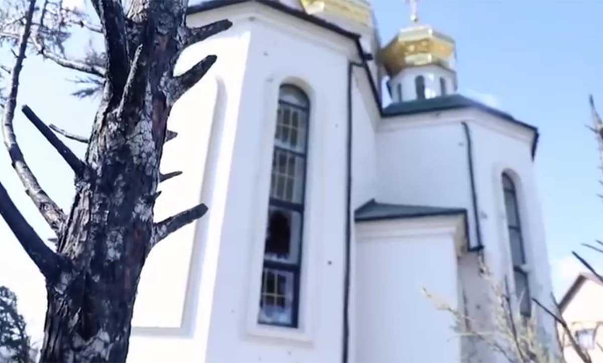 заборона УПЦ МП