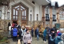 як в Херсоні церкви допомагають людям