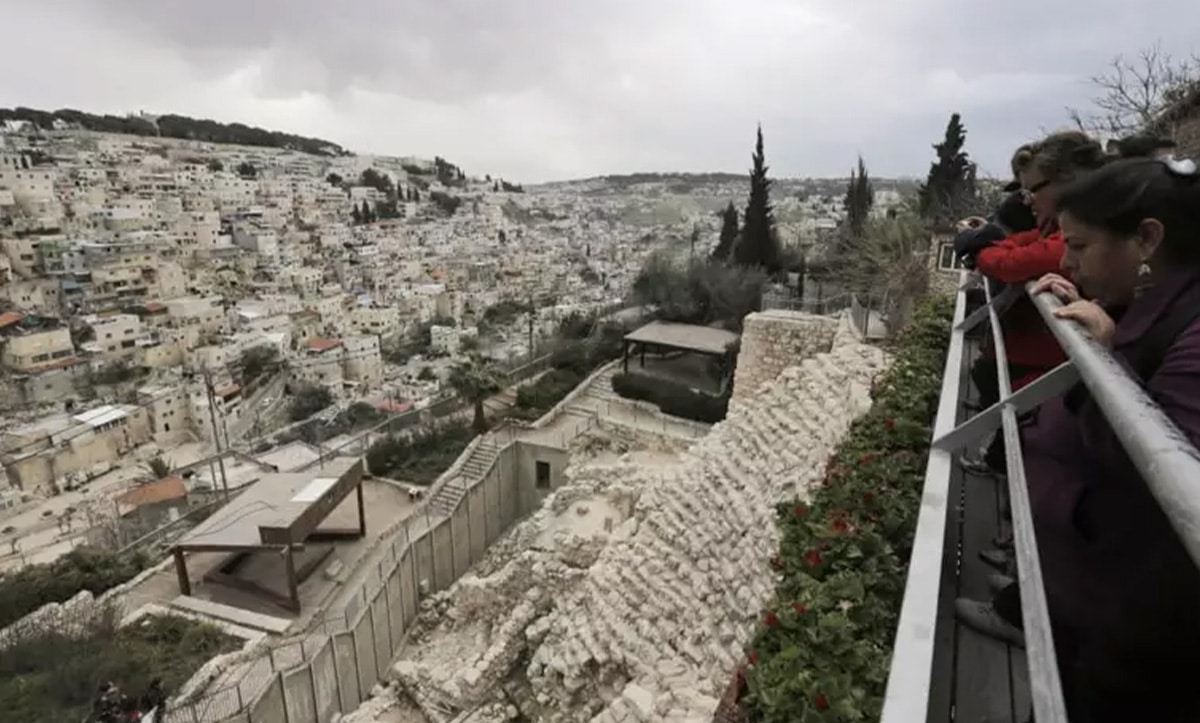 ізраїльські археологи