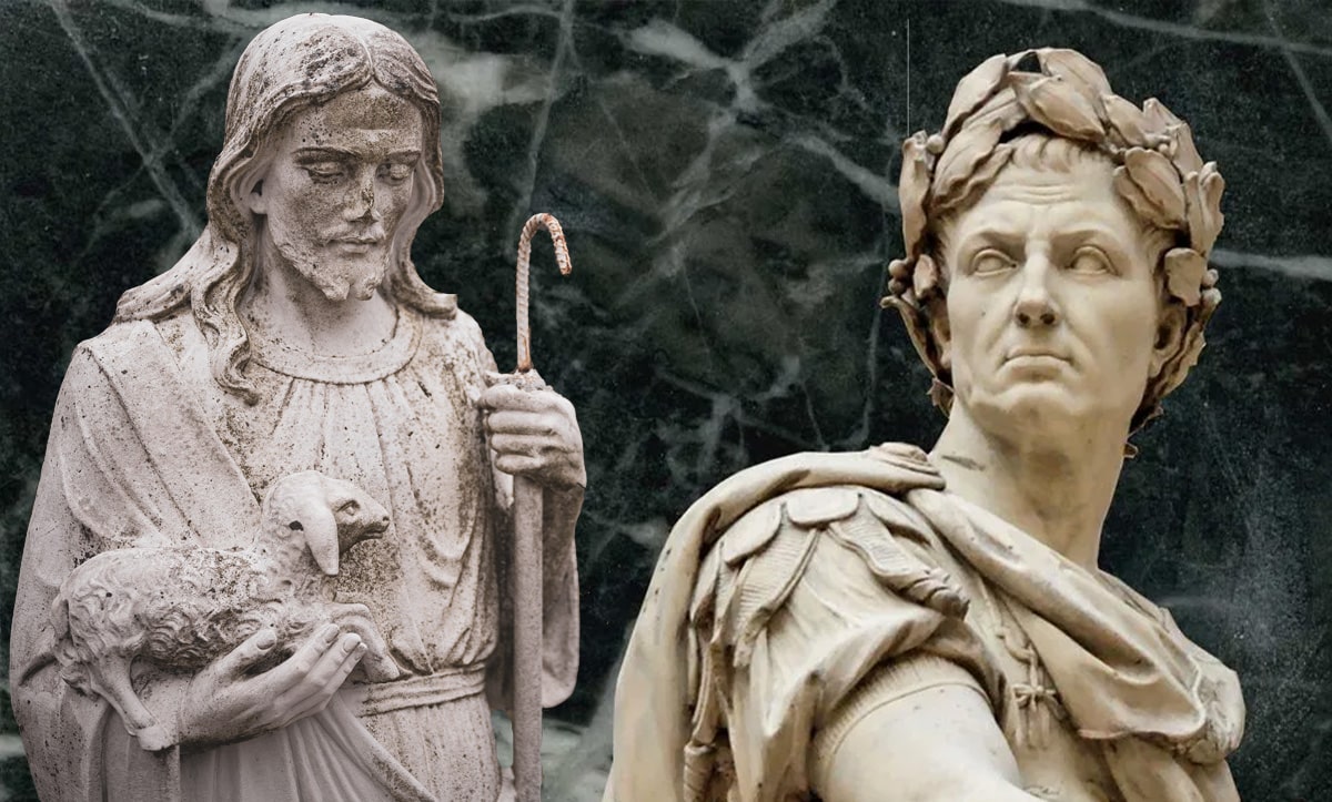 Ісус народився