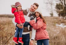 популяризація інституції сім’ї