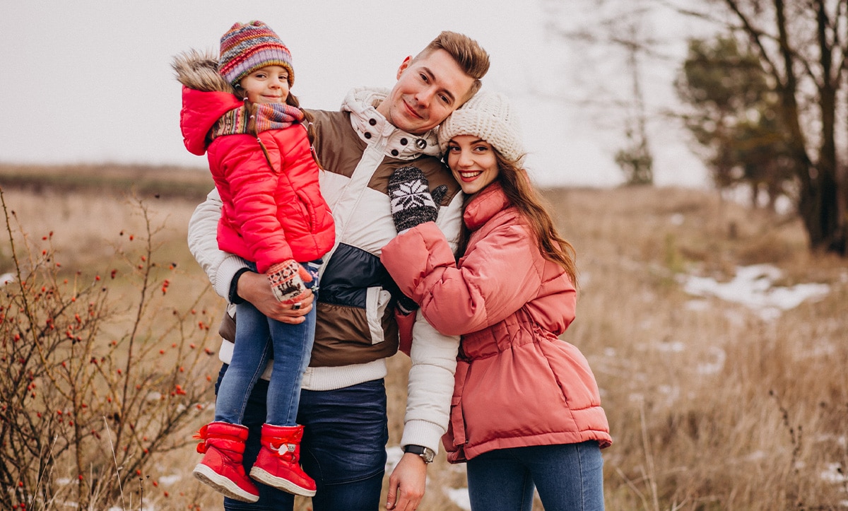 популяризація інституції сім’ї