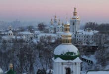 довіра до Церкви