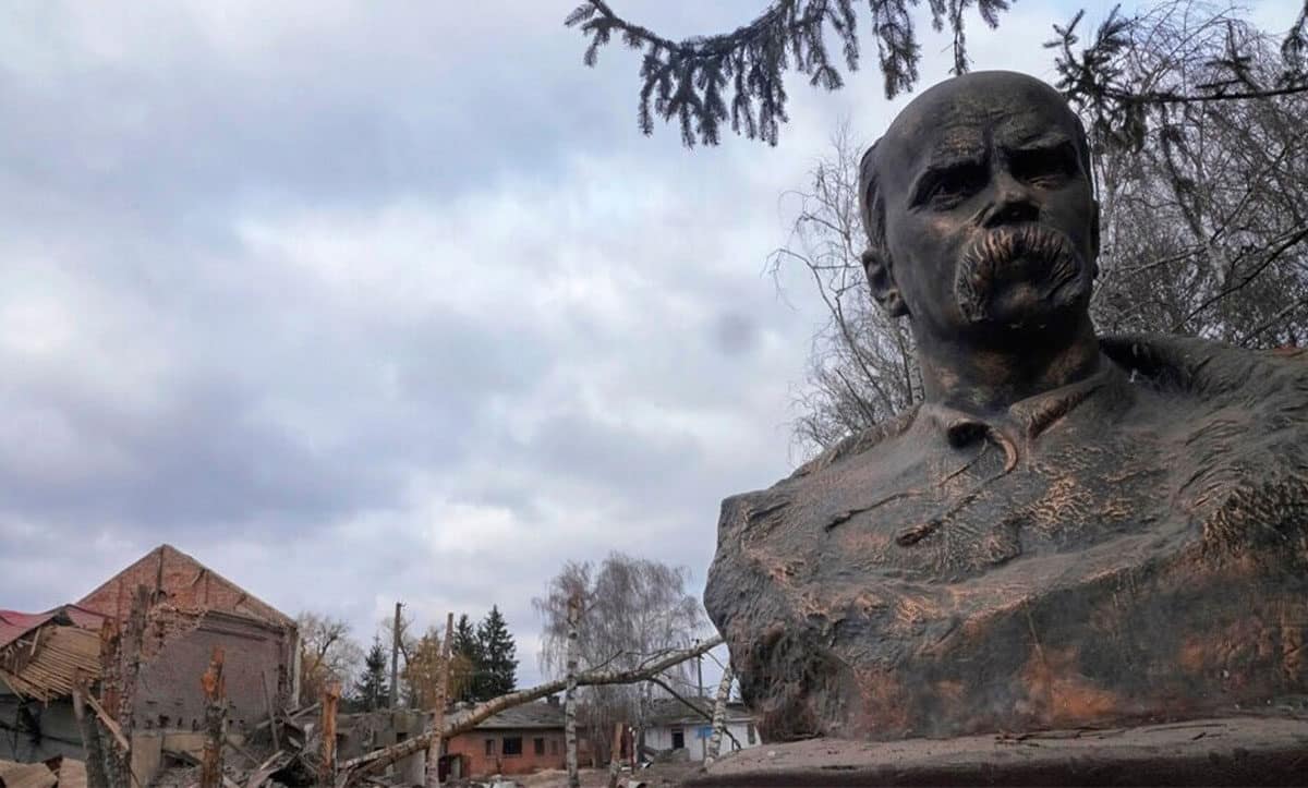 захист культурної ідентичності