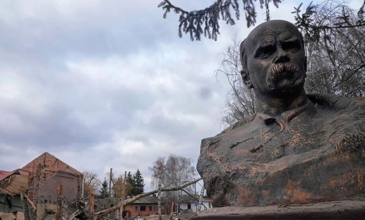 захист культурної ідентичності