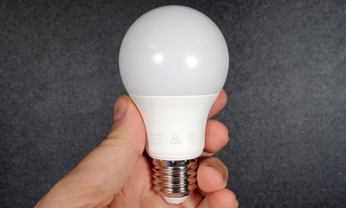 LED-лампи для українців