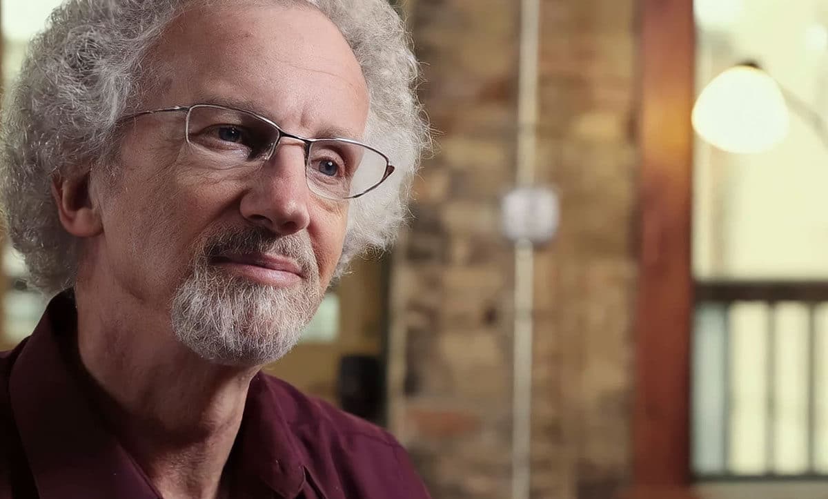 Хвороба Паркінсона