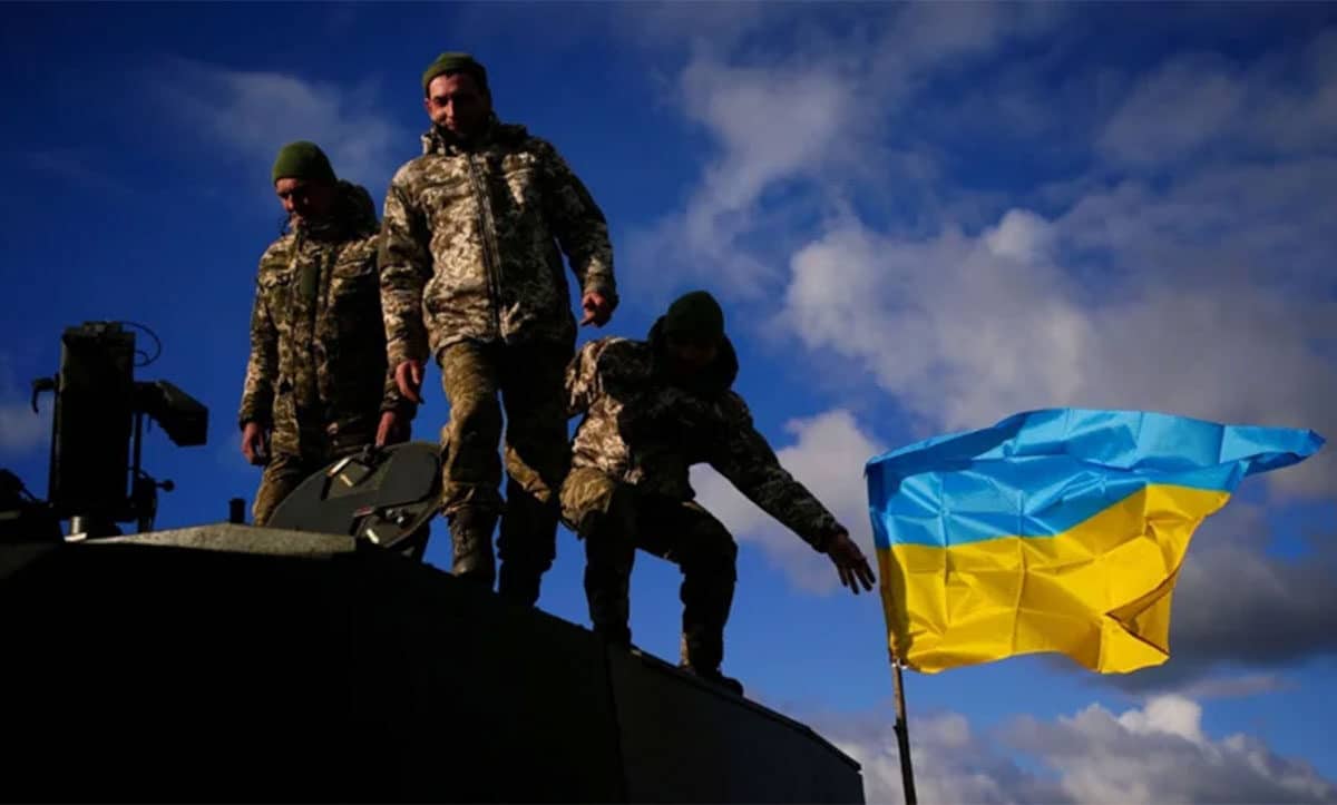 майбутнє України