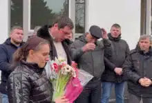 забрала 13 дітей