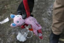 дитячі травми