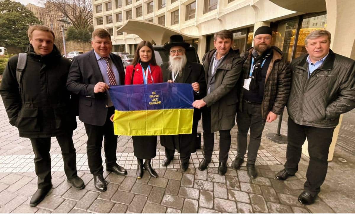 Міжнародний Саміт з релігійної свободи