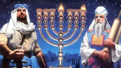 про фарисеїв