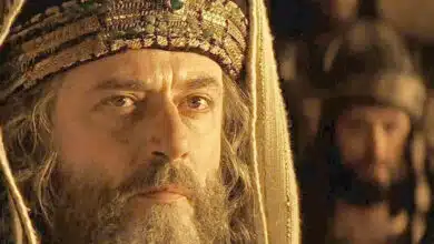 рух фарисеїв