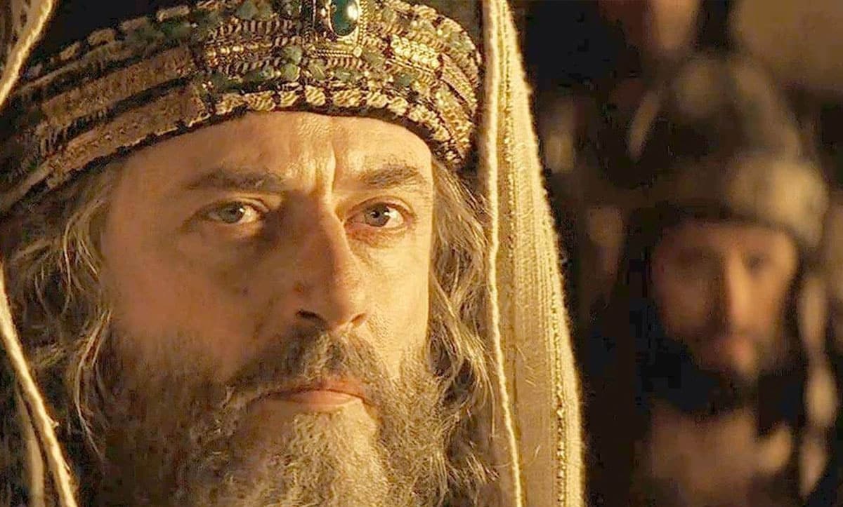 рух фарисеїв