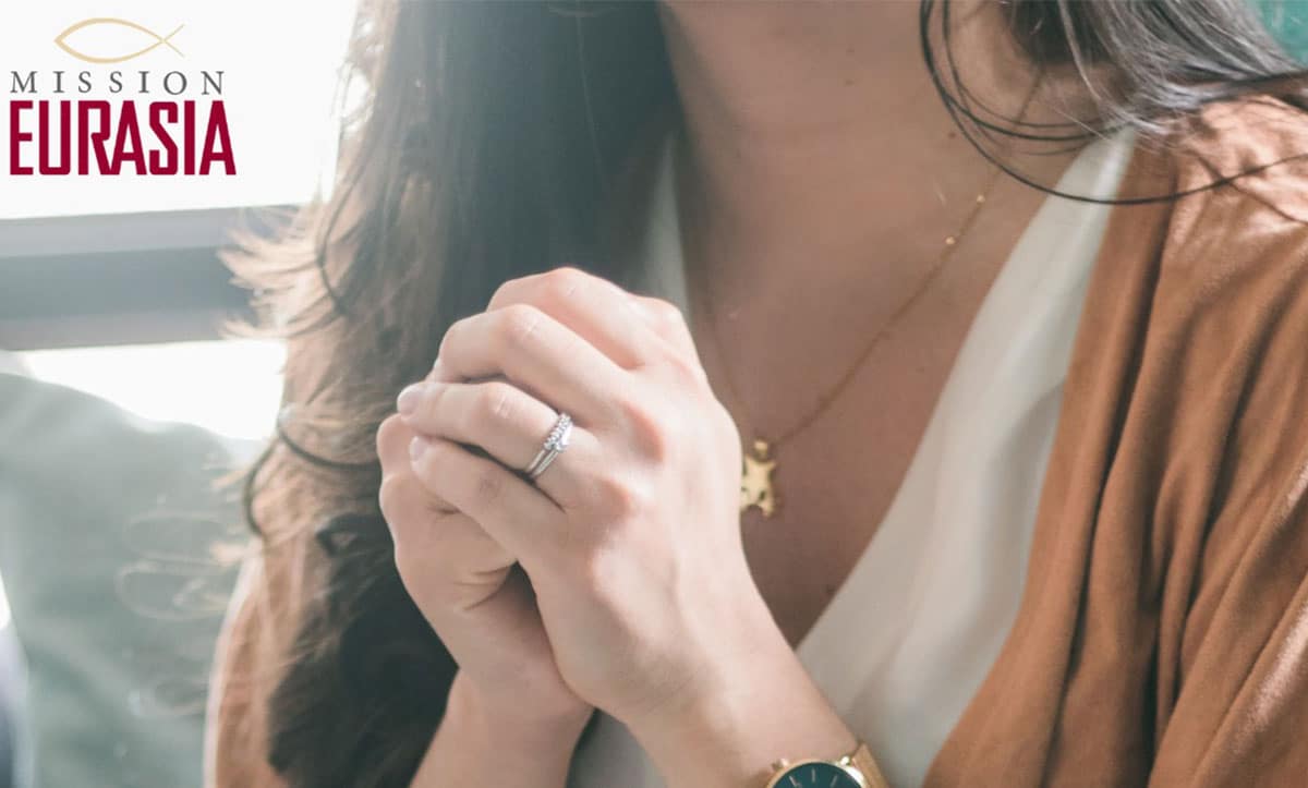 Молитовний онлайн-форум