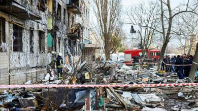 відбудова житла