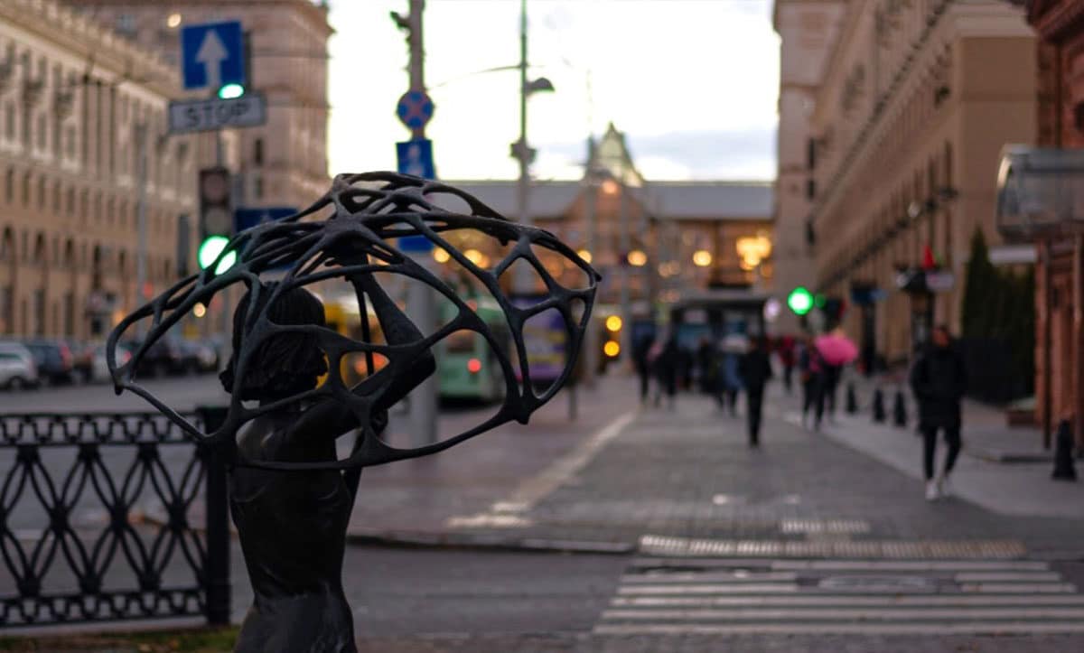 режим Лукашенка