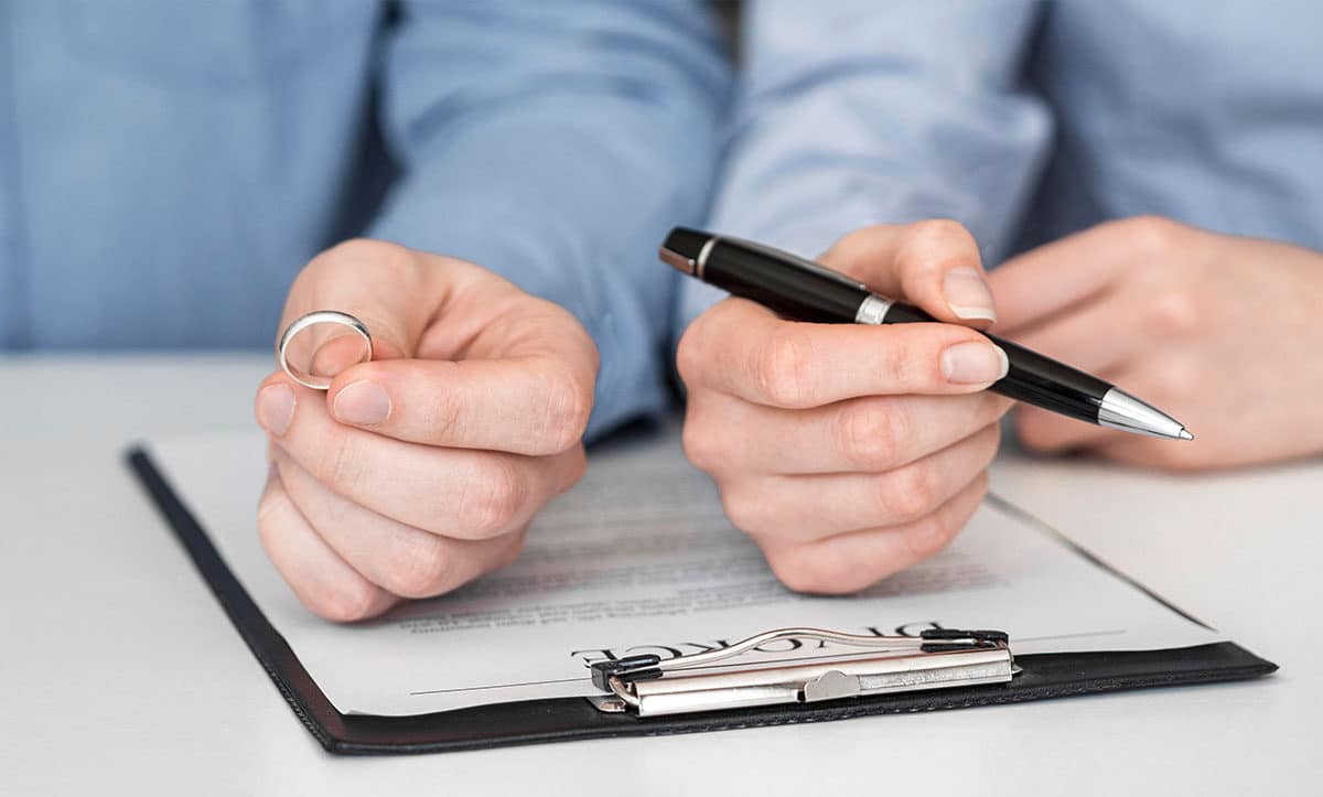 термін розгляду заяви на розлучення