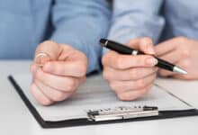 термін розгляду заяви на розлучення