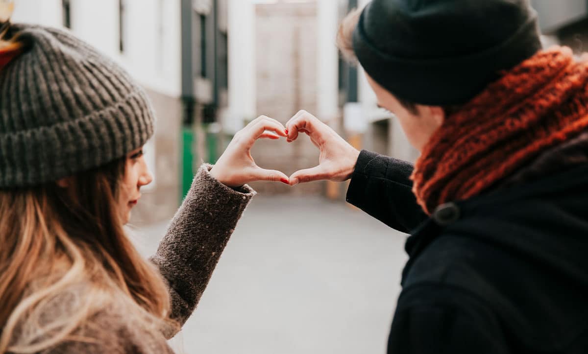 вибір супутника на все життя