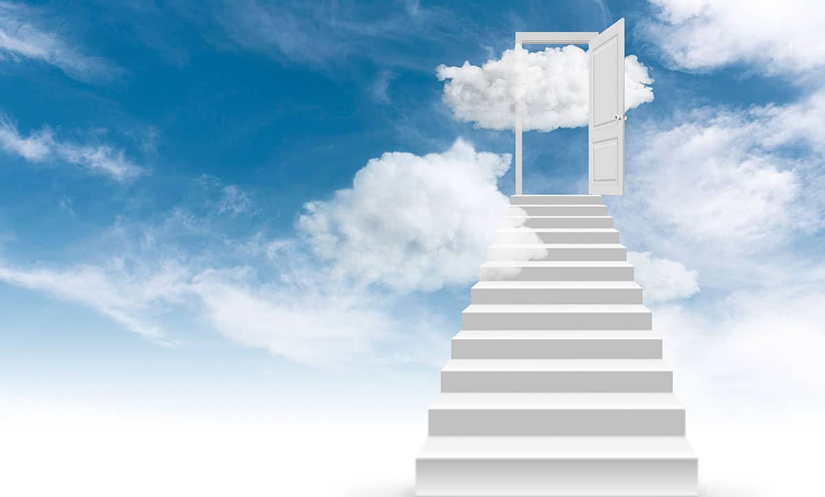 життєва мета