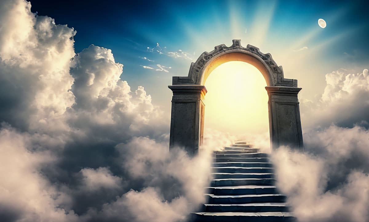 що відбувається коли помреш