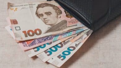 грошова допомога для ВПО