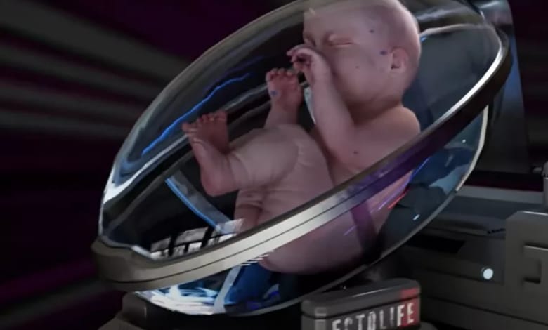 технології штучної утроби