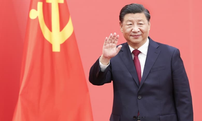 пацифістські кроки