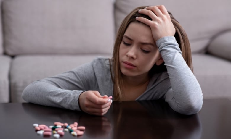 психічного розладу