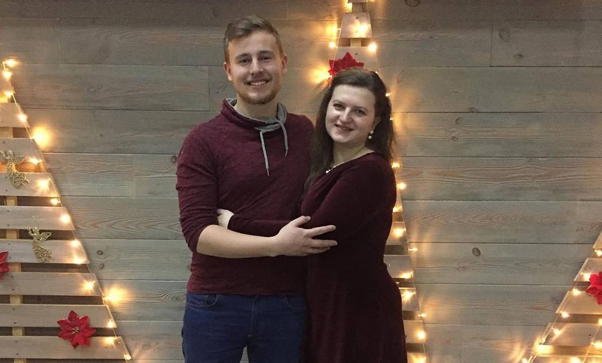 заарештували баптистське подружжя