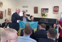 круглий стіл «Відновлення України»