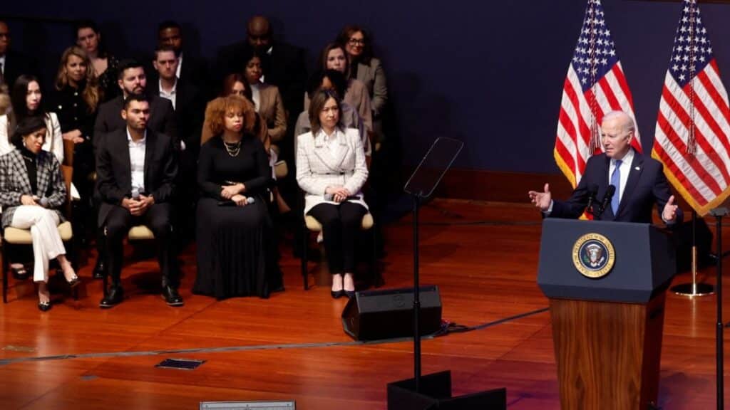 Українсько-американське партнерство посилюється: у Вашингтоні відбувся Український тиждень