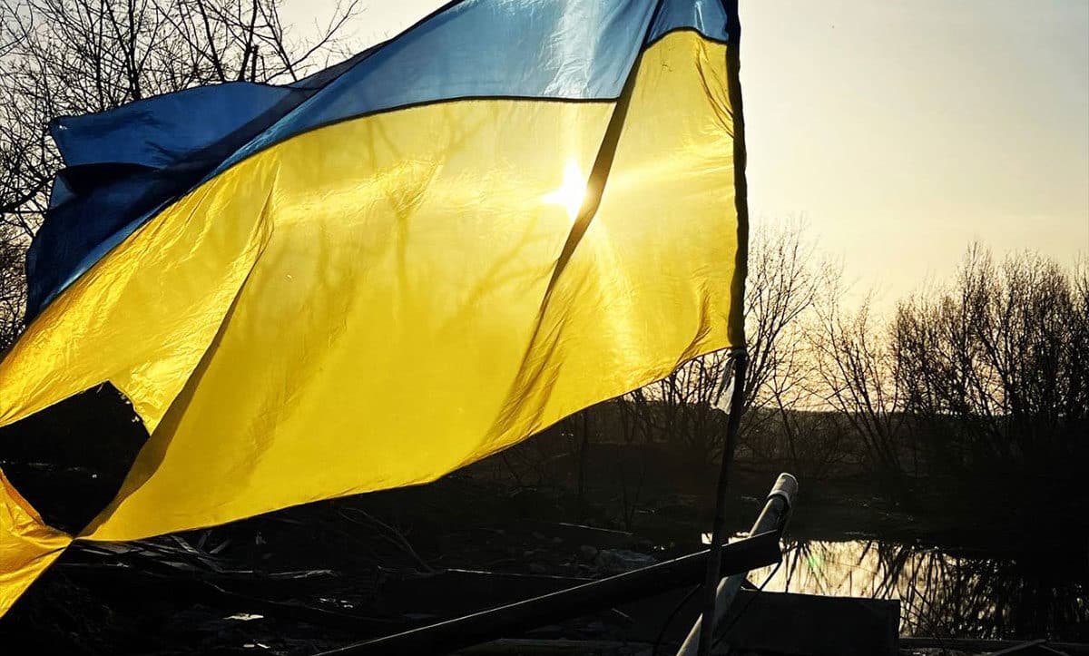 Рік великої війни