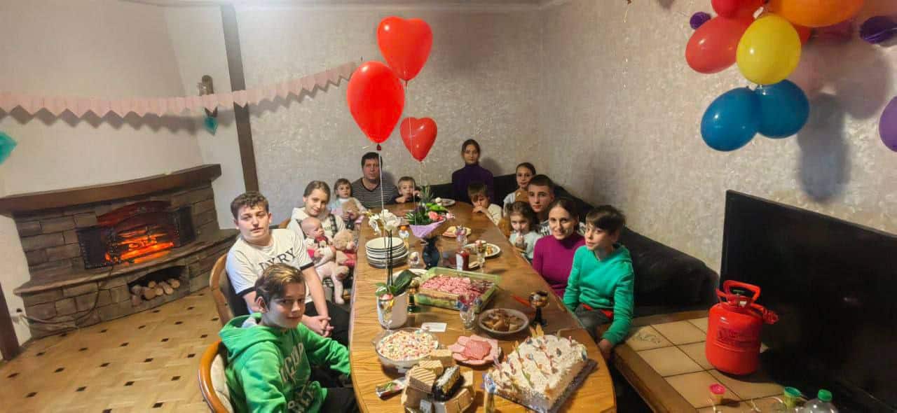 Сім'ї Бичкових у Німеччині повернули дітей, за винятком хлопчика з інвалідністю