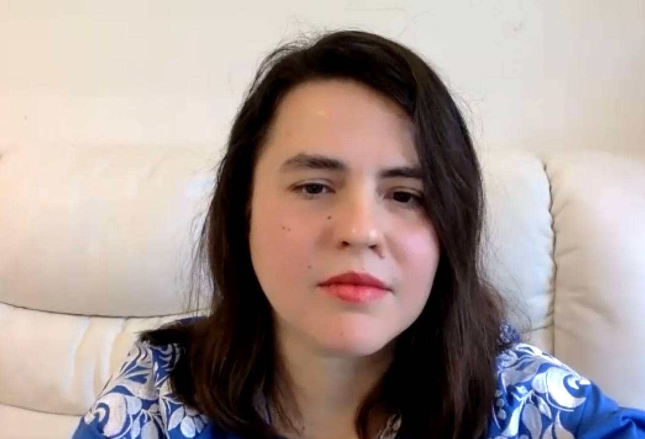 У річницю повномасштабного вторгнення українські науковці з різних міст і країн об’єдналися навколо молитви