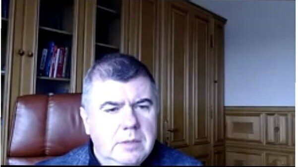 У річницю повномасштабного вторгнення українські науковці з різних міст і країн об’єдналися навколо молитви