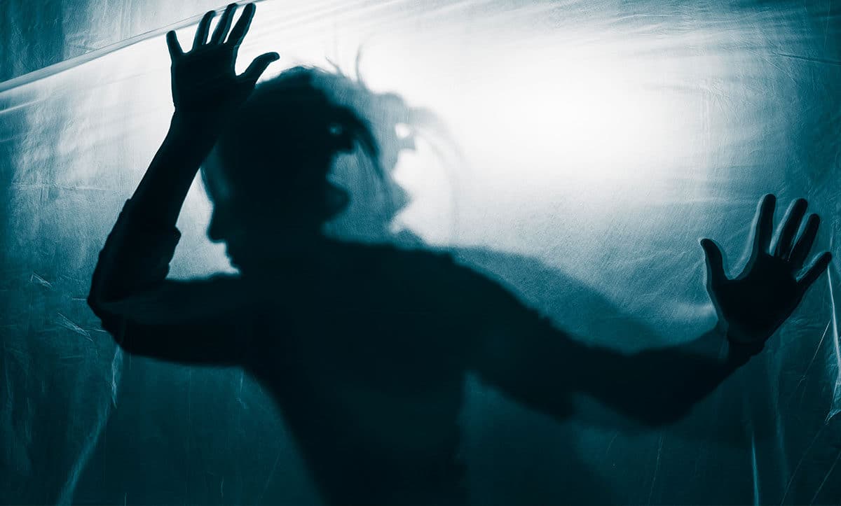 почуття провини