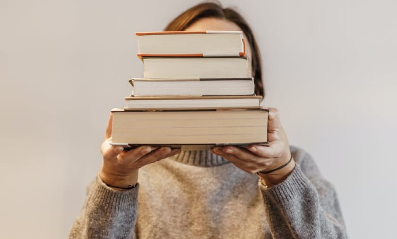 кількість виданих книжок